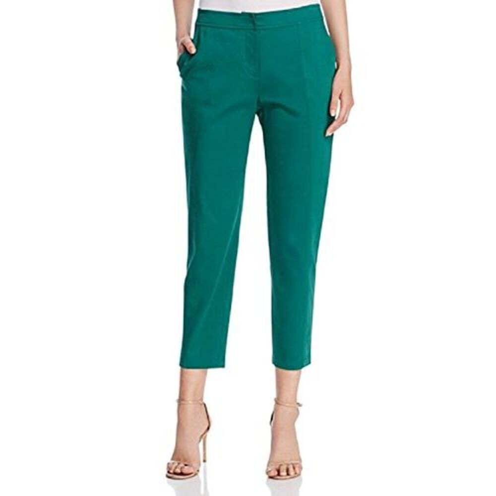 Finity Tapered Crop Pants